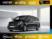 Mercedes Classe V Extra Long Avantgarde - BVA — photo 1