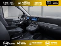 Mercedes Classe V Extra Long Avantgarde - BVA — photo 9