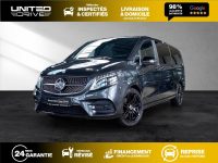 Mercedes Classe V Extra Long Avantgarde - BVA — photo 1