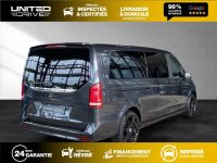 Mercedes Classe V Extra Long Avantgarde - BVA — photo 13