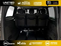 Mercedes Classe V Extra Long Avantgarde - BVA — photo 9