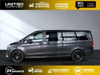 Mercedes Classe V Extra Long Avantgarde - BVA — photo 10