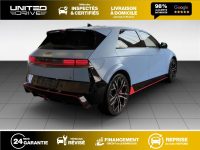 Hyundai Ioniq 5 N — photo 3