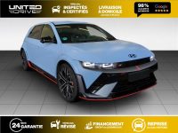 Hyundai Ioniq 5 N — photo 7