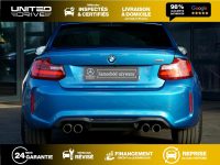 BMW Serie 2 M2 — photo 4