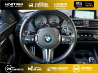 BMW Serie 2 M2 — photo 22
