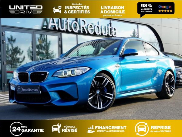 BMW SERIE 2