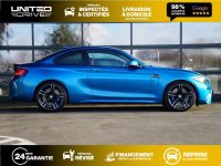 BMW Serie 2 M2 — photo 6