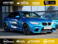 BMW Serie 2 M2 — photo 7