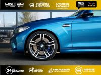 BMW Serie 2 M2 — photo 9