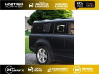 Land Rover Defender First Edition — photo 13