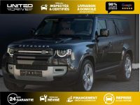 Land Rover Defender First Edition — photo 4