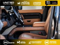 Land Rover Defender First Edition — photo 6