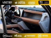 Land Rover Defender First Edition — photo 10