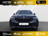 BMW X5 M Sport — photo 12