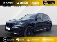 BMW X5 M Sport — photo 1