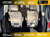 Mercedes Classe V Court Avantgarde - BVA — photo 4