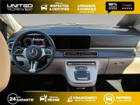 Mercedes Classe V Court Avantgarde - BVA — photo 11