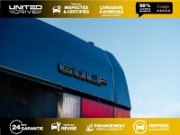 Volkswagen Golf  — photo 19