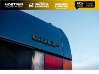 Volkswagen Golf  — photo 22