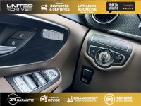 Mercedes Classe V  — photo 17