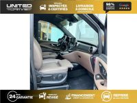Mercedes Classe V  — photo 18