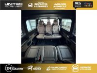 Mercedes Classe V  — photo 19