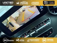 Mercedes Classe V  — photo 20