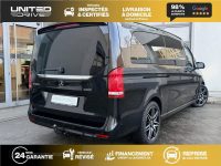 Mercedes Classe V  — photo 6