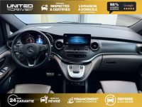 Mercedes Classe V  — photo 9