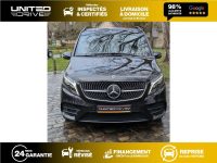 Mercedes Classe V  — photo 16