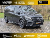 Mercedes Classe V  — photo 1