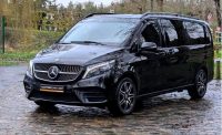 Mercedes Classe V  — photo 8