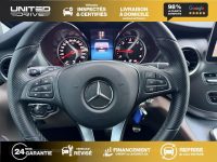 Mercedes Classe V  — photo 12