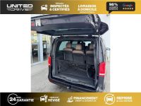 Mercedes Classe V  — photo 14