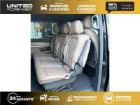 Mercedes Classe V  — photo 11