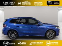 BMW X1 M Sport — photo 4