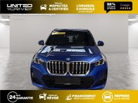 BMW X1 M Sport — photo 12