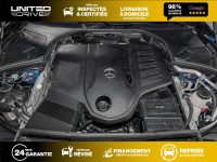 Mercedes Classe S 4-Matic — photo 11