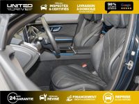 Mercedes Classe S 4-Matic — photo 13