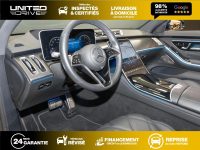 Mercedes Classe S 4-Matic — photo 2