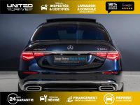 Mercedes Classe S 4-Matic — photo 6