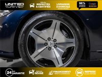 Mercedes Classe S 4-Matic — photo 9