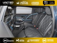 Mercedes Classe S 4-Matic — photo 10