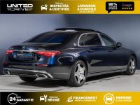 Mercedes Classe S 4-Matic — photo 4