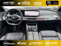 BMW Serie 7 Standard — photo 2