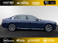 BMW Serie 7 Standard — photo 4