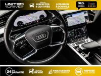 Audi E-Tron Standard — photo 14