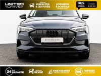 Audi E-Tron Standard — photo 17