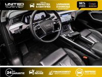 Audi E-Tron Standard — photo 7